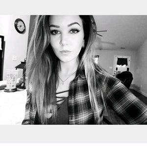 Meet your Posher, Victoria